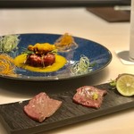 用户对于熟成肉割烹 格之進82的评论图