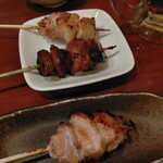 用戶對於地鶏屋ごくう 上野店的評論圖