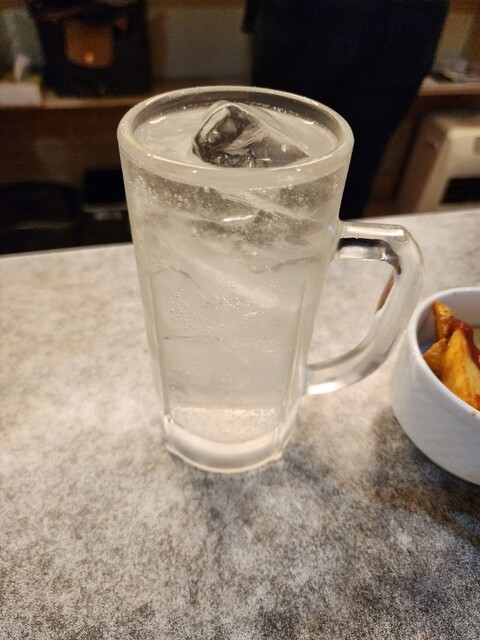 User's recommendation image for トウキョウ立呑倶楽部 両国