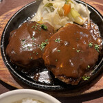 User's review image for 鉄板焼き 鉄仁