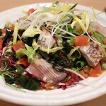 用戶對於蕎麦割烹 山崎 大井町本店的評論圖