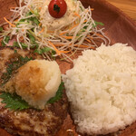 User's review image for びっくりドンキー 関町店