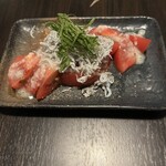 User's review image for 串焼き おついち 下高井戸店