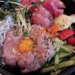 User's review image for お食事処 道楽庭