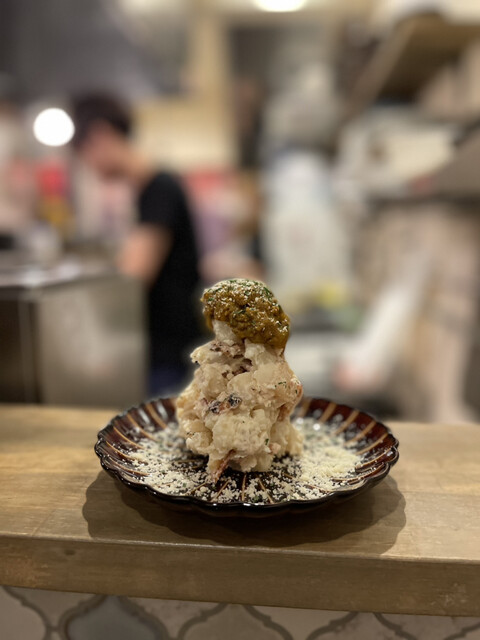 User's recommendation image for 大衆酒場 サカラバ 天満店