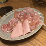 User's review image for Pizzeria&Trattoria GONZO 吉祥寺店