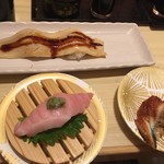 User's review image for 大起水産回転寿司 八尾店