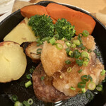 User's review image for エスペリオ