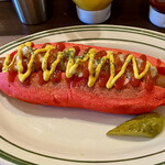 User's review image for hotdog stand homeys