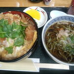 用户对于とんき的评论图