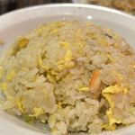 User's review image for 珉珉 南千日前本店