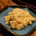 用戶對於立ち飲み じんべえ的評論圖