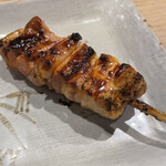 User's review image for 鳥よし 銀座店