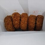 User's review image for 大野屋牛肉店