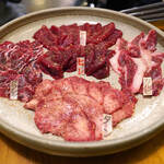 用戶對於馬焼肉専門店うまえびす 三軒茶屋店的評論圖