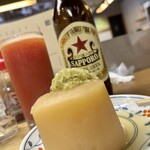 User's review image for 麦酒宿 まり花 道玄坂