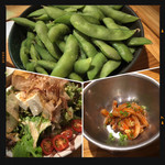 User's review image for 海鮮屋台 おくまん 神田店