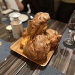 用戶對於BLT STEAK OSAKA的評論圖