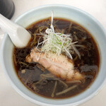 用户对于眞麺 穂高的评论图