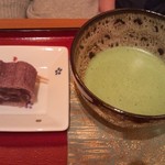 用戶對於ちきりや茶舗的評論圖