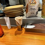 User's review image for Pizzeria&Trattoria GONZO 吉祥寺店