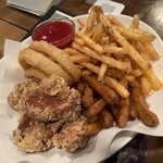 用戶對於ROGA的評論圖