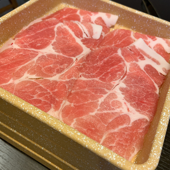 User's review image for しゃぶ葉 吉祥寺店