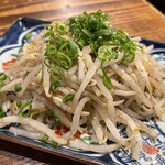 用戶對於牛ホルモン串 吉村的評論圖