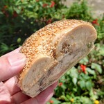 用戶對於BAGEL STANDARD的評論圖