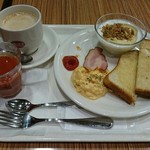 User's review image for BECK'S COFFEE SHOP 田端店