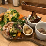 用户对于Trattoria KUJIRA Sapporo的评论图