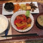 用户对于キッチン くじら的评论图