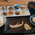 User's review image for 産直鮮魚と炊きたて土鍋ご飯の居酒屋 市場小路 イオンモール京都桂川店