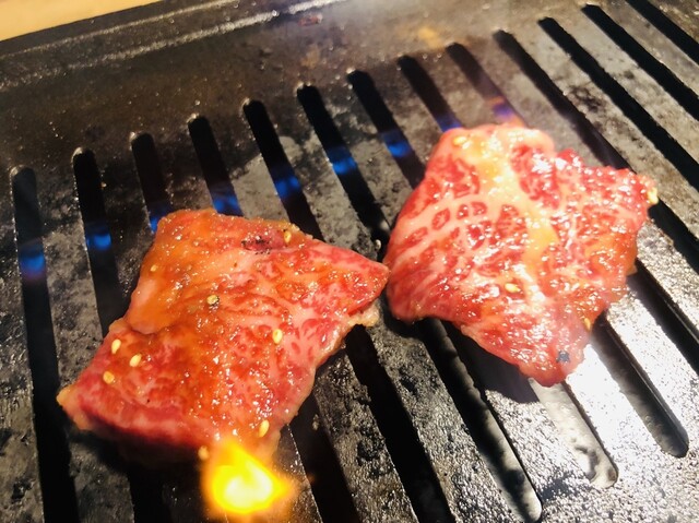 用戶對於和牛焼肉 Moo的評論高清圖