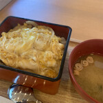 用戶對於かつ満 JO-TERRACE OSAKA店的評論圖