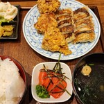用戶對於テムジン KITTE博多店的評論圖