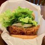 User's review image for フレッシュネスバーガー 千石駅前店