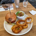 User's review image for The Burger Stand N’s