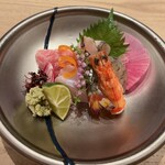 用戶對於はせ川 心斎橋本店的評論圖