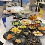 用戶對於2000円 食べ放題飲み放題 居酒屋 おすすめ屋 新宿歌舞伎町店的評論圖