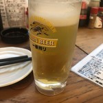 用户对于やたいや 東寺店的评论图