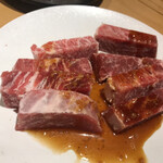 用戶對於焼肉きんぐ 大阪鶴見店的評論圖