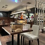 用戶對於ドライブインいとう豚丼名人 新千歳空港店的評論圖