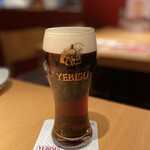 User's review image for ＹＥＢＩＳＵ　ＢＡＲ ホワイティ梅田店