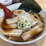 用户对于千成拉麺的评论图
