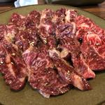 用户对于味処 明洞亭的评论图