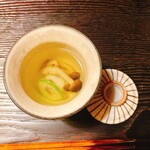 用戶對於普茶料理 梵的評論圖