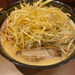 用戶對於いと井 東京ラーメン横丁店的評論圖