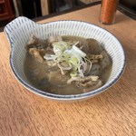 User's review image for 鉄板酒場 鐵一 赤羽店