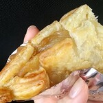 用戶對於ニトリ観光果樹園的評論圖